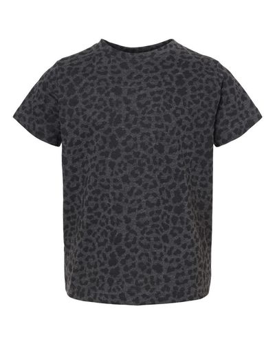 Toddler Fine Jersey Tee - 3321 image thumbnail