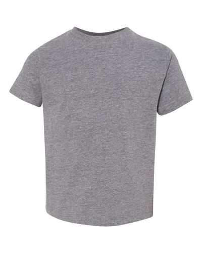 Toddler Fine Jersey Tee - 3321 image thumbnail