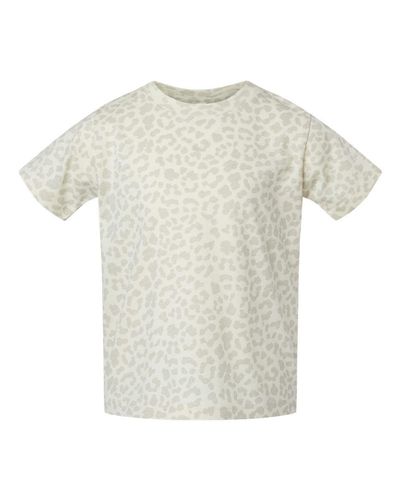 Toddler Fine Jersey Tee - 3321 image thumbnail