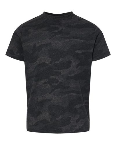 Toddler Fine Jersey Tee - 3321 image thumbnail