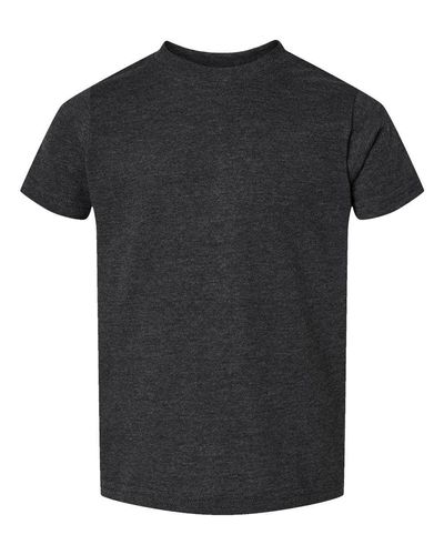 Toddler Fine Jersey Tee - 3321 image thumbnail