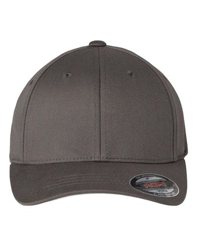 Youth Cotton Blend Cap - 6277Y image thumbnail