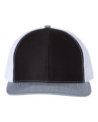 Image of Snapback Trucker Cap - 112