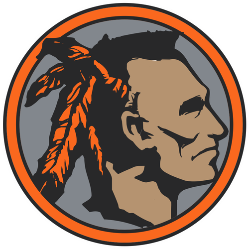 Indian Head Decal image thumbnail