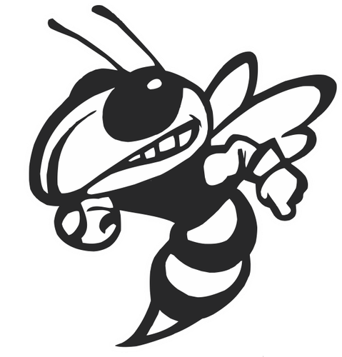 Hornet Decal image thumbnail