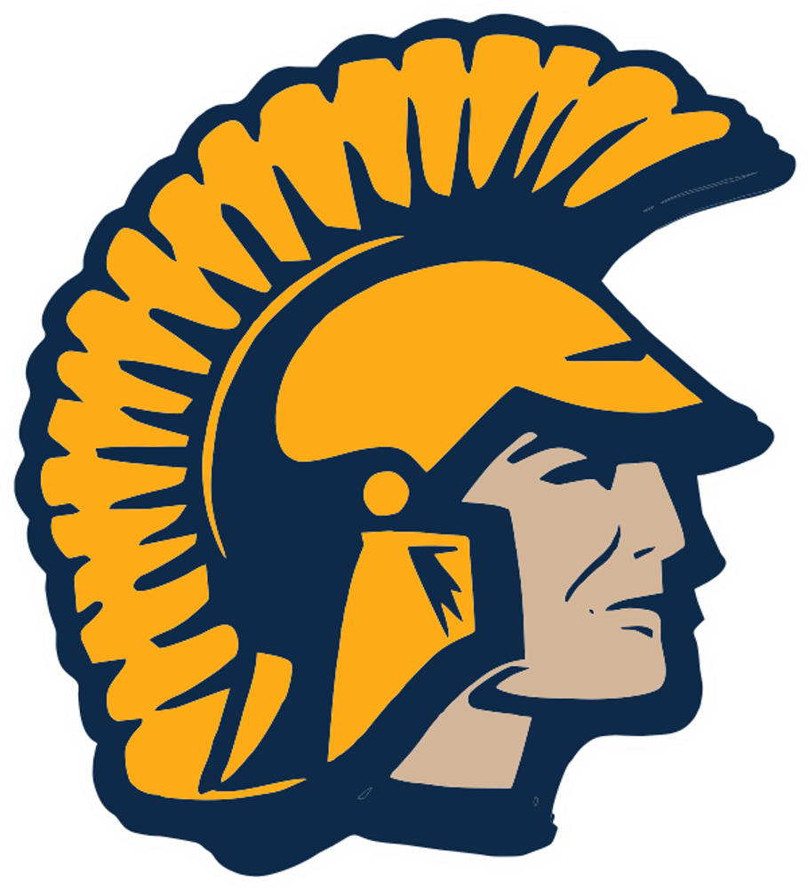 Trojan Decal primary image