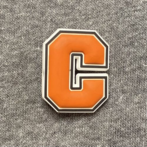 Croc Charm - Block C image thumbnail