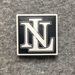 Image of NL Croc Charm