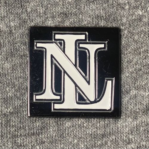 Enamel Pin - NL image thumbnail
