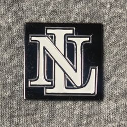 Image of Enamel Pin - NL