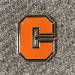 Image of Enamel Pin - C