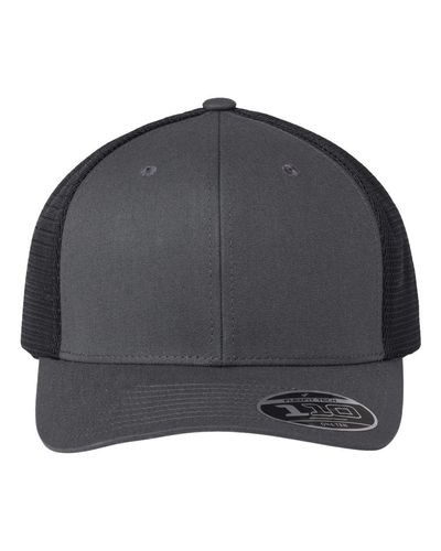 110® Mesh-Back Cap - 110M  image thumbnail