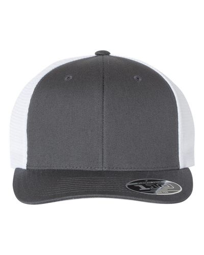 110® Mesh-Back Cap - 110M  image thumbnail