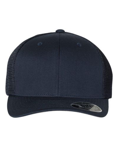110® Mesh-Back Cap - 110M  image thumbnail