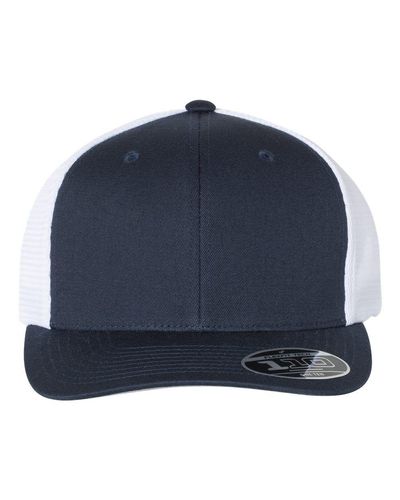 110® Mesh-Back Cap - 110M  image thumbnail