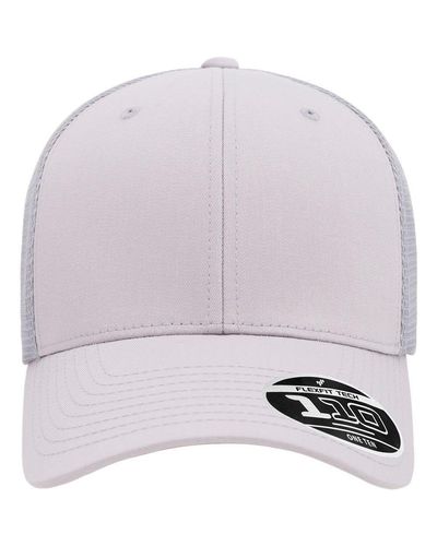 110® Mesh-Back Cap - 110M  image thumbnail
