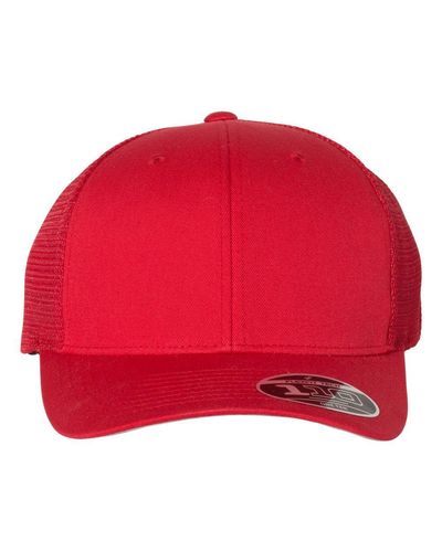 110® Mesh-Back Cap - 110M  image thumbnail