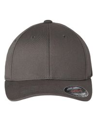 Image of Youth Cotton Blend Cap - 6277Y 