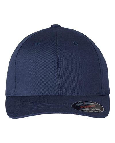 Youth Cotton Blend Cap - 6277Y image thumbnail