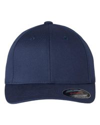 Image of Youth Cotton Blend Cap - 6277Y 
