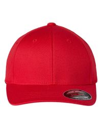 Image of Youth Cotton Blend Cap - 6277Y