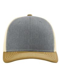 Image of Snapback Trucker Cap - 112