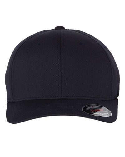 Cotton Blend Cap - 6277  image thumbnail
