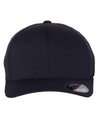 Image of Cotton Blend Cap - 6277 