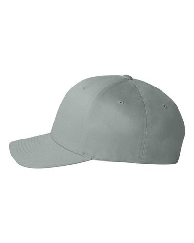Cotton Blend Cap - 6277  image thumbnail