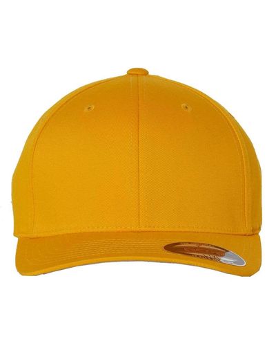 Cotton Blend Cap - 6277  image thumbnail
