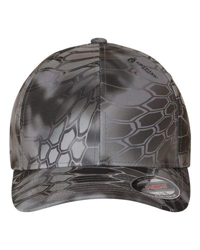 Cotton Blend Cap - 6277  image thumbnail