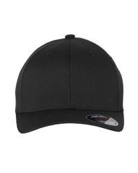 Image of Cotton Blend Cap - 6277 