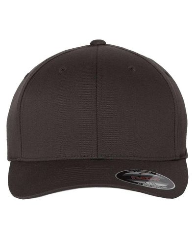 Cotton Blend Cap - 6277  image thumbnail
