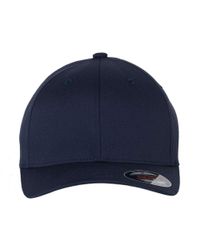 Image of Cotton Blend Cap - 6277 