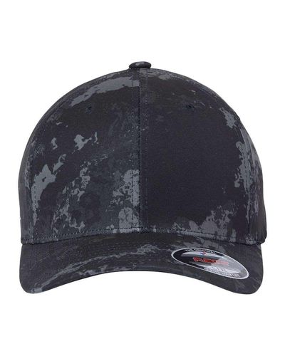 Cotton Blend Cap - 6277  image thumbnail