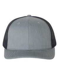 Image of Snapback Trucker Cap - 112 