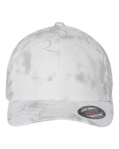 Cotton Blend Cap - 6277  image thumbnail