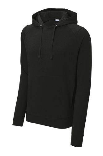 Sport-Tek Sport-Wick Flex Fleece Pullover Hoodie ST562  image thumbnail