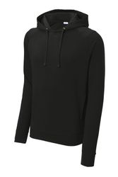 Image of Sport-Tek Sport-Wick Flex Fleece Pullover Hoodie ST562 