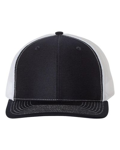 Snapback Trucker Cap - 112  image thumbnail