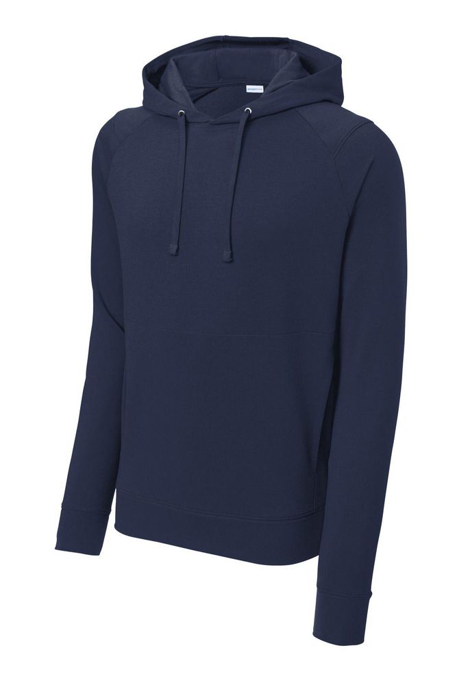 Sport-Tek Sport-Wick Flex Fleece Pullover Hoodie ST562 primary image
