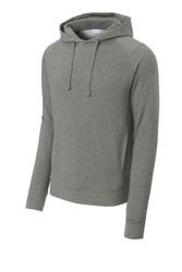 Image of Sport-Tek Sport-Wick Flex Fleece Pullover Hoodie ST562