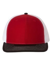 Image of Snapback Trucker Cap - 112 