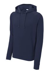 Image of Sport-Tek Sport-Wick Flex Fleece Pullover Hoodie ST562 