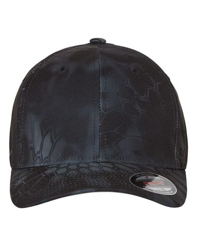 Cotton Blend Cap - 6277  image thumbnail