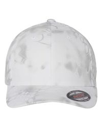 Image of Cotton Blend Cap - 6277 