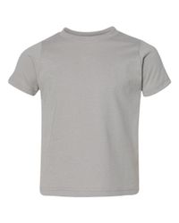 Image of Toddler Fine Jersey Tee - 3321 