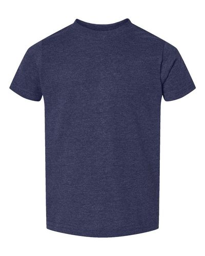 Toddler Fine Jersey Tee - 3321  image thumbnail