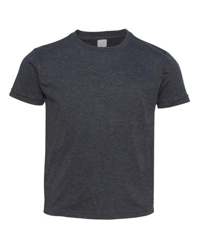 Toddler Fine Jersey Tee - 3321   image thumbnail