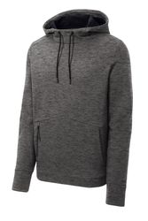 Image of Sport-Tek Triumph Hooded Pullover ST280
